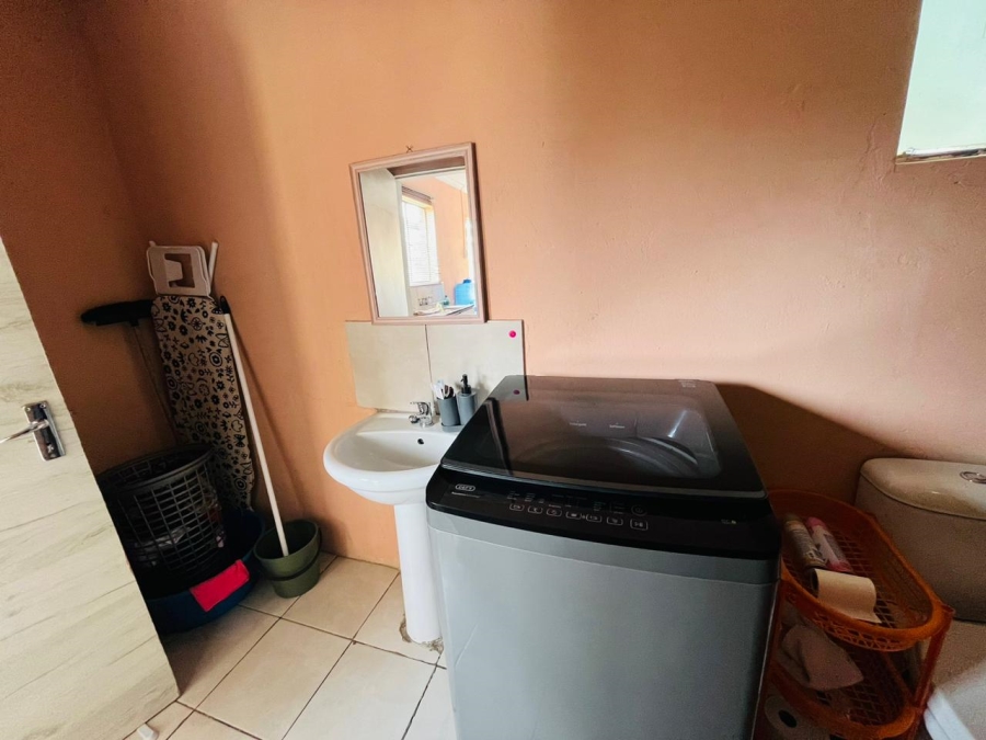 3 Bedroom Property for Sale in Generaal De Wet Free State